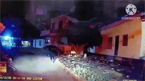 越籍失聯移工疑酒後起衝突　遭同鄉持刀猛刺腹部慘死