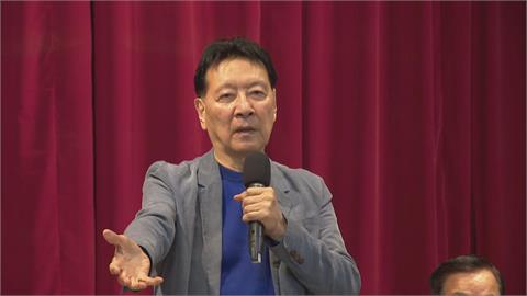 快新聞／趙少康開嗆了！怒轟黨中央軍購提案「太不像話」　盼改用折衷版本