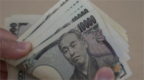 日銀維持貨幣寬鬆 日圓兌美元貶破140大關