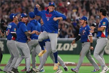 【WBC】經典賽最終排名出爐　台灣第13名較上屆進步
