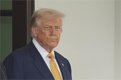 快新聞／川普新關稅將開獎　台灣要如何爭取更低稅率？謝金河曝「關鍵點」