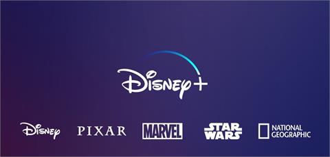影音平台Disney＋釋出台北職缺　傳服務即將上線