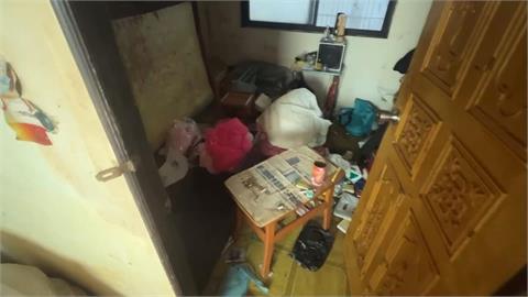 失聯四年！女子租屋處成乾屍　家屬崩潰痛哭批死因不單純