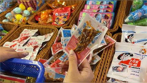 異言堂(影)／ 食安問題  非法中國零食大量入侵  監院批「這條法」有漏洞