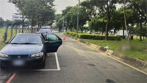 悚！　鬼門開第1天離奇命案　僑光科大旁男子陳屍分隔島