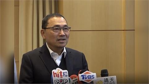 快新聞／李貞秀喊「只有中華人民共和國籍」爭議續燒！侯友宜：一切按法治來做