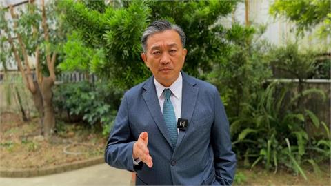 快新聞／說好顧民生？藍白卡總預算排彈劾總統案　王定宇批「傷害國安」