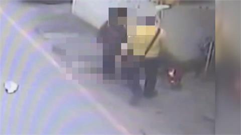 酒後衝突！疑似不滿被罵「沒路用」　表弟爆氣踹死表哥