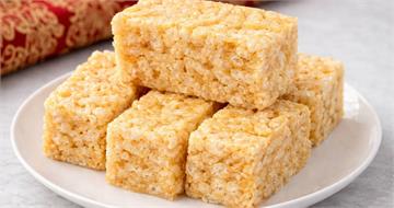 過年零食別吃太多！1塊沙琪瑪等於3/4碗飯　花生糖、牛軋糖都上榜