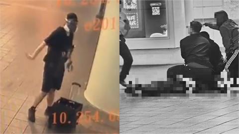 3人慘死張文刀下…廢死聯盟PO文喊：剝奪受刑人未來太殘忍！慘被全網灌爆