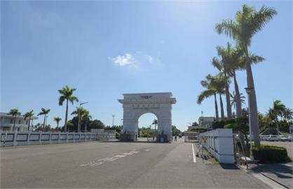 資深飛行教官違規帶小三進營區？　空軍司令部要查了