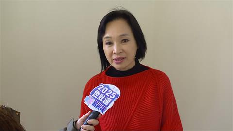 快新聞／文學界人士連署嗆欲罷免　柯志恩：盼面對面溝通減少彼此誤會