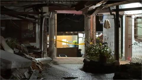 北投離奇雙屍命案 女友獨自泡湯亡.男友查看倒地猝死