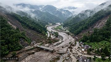尼泊爾爆發洪災奪160命　澳洲總理證實34名國人失蹤