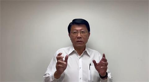 快新聞／不道歉？謝龍介嗆罷團「生孩子沒X眼」　本人解釋了