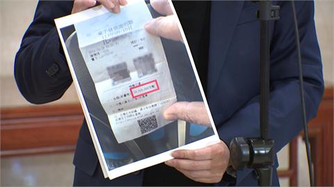 學生發票中千萬差點不能領！　求救立委結局大逆轉