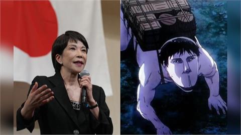 不只高市受害…他昔嘴秋「像車力巨人」被女網友告！法官看PTT認公然侮辱判罰