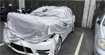 嘉義逆子涉嫌詐領1300萬保險金！　他開車撞死失智母遭羈押