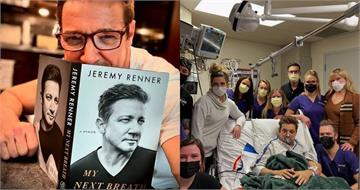 「鷹眼」傑瑞米雷納被控性騷擾　中義混血女導演收到私密照怒揭噁心互動