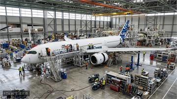 波音涉多項安全違規　向美航空總署繳清310萬美元罰款