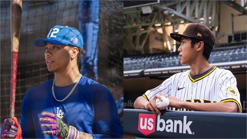 MiLB(影)／台灣新星強投豪打正面對決！柯敬賢雙安狙擊蘇嵐鴻