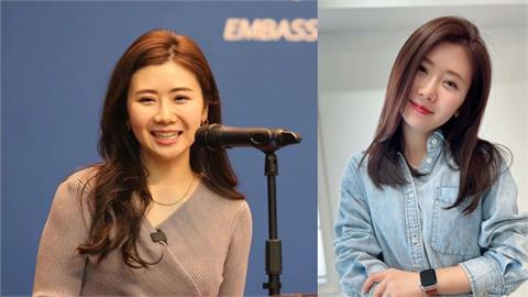 福原愛才赴中國撈金!青森大學客座副教授「職務遭拔沒了」震撼原因曝光