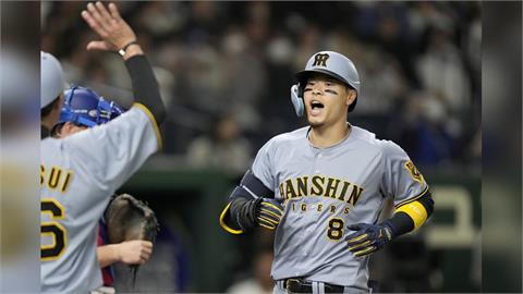 MLB／洋基出手？爭奪佐藤輝明「恐砸67億」美媒直言：不能搶輸紅襪
