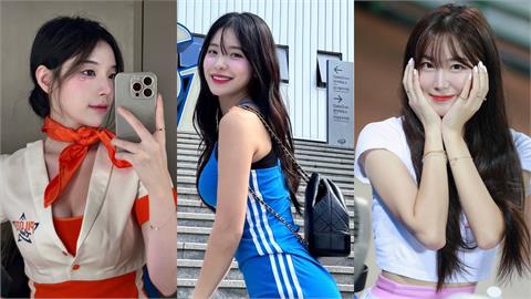 南韓啦啦隊3女神悲痛發聲！趙娟週曝「濟州空服員」親姊現況：謝謝關心