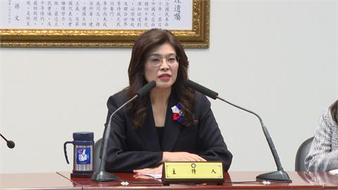 僑胞「登山杖」搭劍門迎鄭麗文　外媒曝習培養鄭「總統大選旗手」