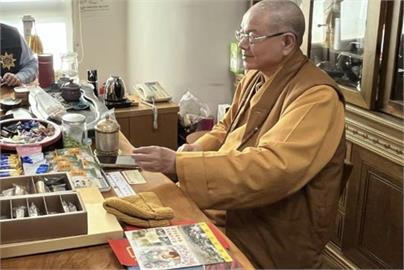 淨耀法師圓寂享壽72歲　生前奔走監所感化受刑人