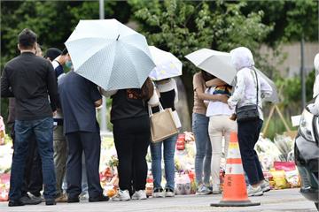 「小孩就這樣沒了…」三峽車禍死者家屬心碎招魂　現場痛哭失聲
