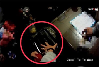 快新聞／誤信假投資！台中退休男遭詐4619萬　警布局4犯嫌落網