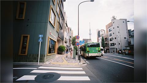 快新聞/東京2台男遭攻擊5嫌落網 犯案動機曝光