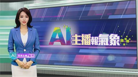 敏熙報氣象／"五級沙塵暴"強襲美國鳳凰城 巨大沙塵牆影響陸空交通