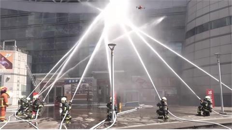 台北市民看過來！萬安演習23日登場　管制人車與公共運輸