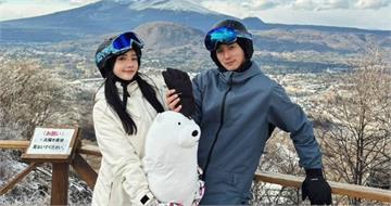 快訊／棒棒堂小煜突宣布離婚！　結束5年婚姻：換更舒服方式陪伴