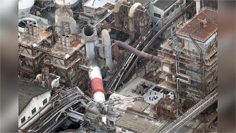 九州熊本規模7.1強震　傳10多棟建築倒塌　4.8萬戶停電