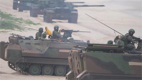 盧比歐重申對台政策沒有改變　軍售時程待川普拍板