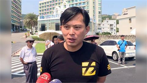 快新聞／演悲劇英雄？黃國昌控姚人多說謊　他看不下去：別以為大家失憶