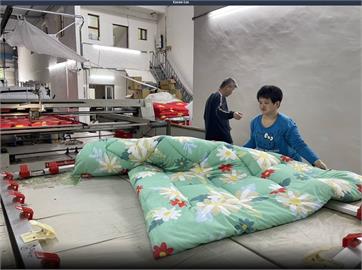 偏鄉關懷！為愛騎行寒冬送暖　九天哈雷車隊 騎士翻山越嶺送愛心