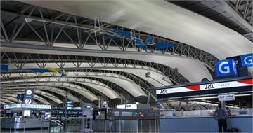 日本人的極致精準！全世界機場都遺失過行李　但關西機場「從沒掉過一件」