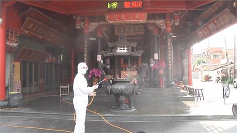彰化確診男病毒傳染力強　染疫足跡曝光！恐成新傳播鏈