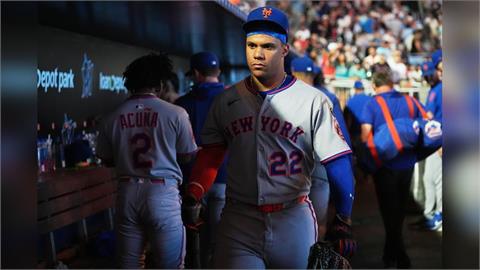 MLB(影)／大都會再度季末崩盤！　國聯最後一張外卡拱手讓紅人