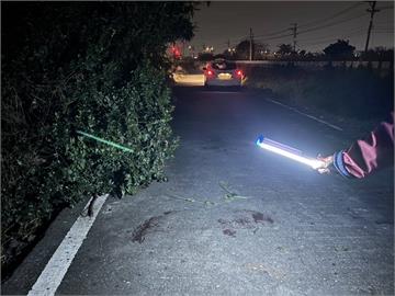 快新聞／彰化情殺案！恐怖情人求復合被拒　現任男友挺身護花慘死