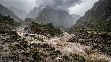 喜馬拉雅山區暴雨成災 印度外交部證實尼泊爾288人失聯