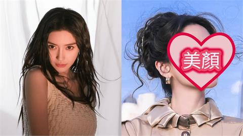 35歲Angelababy「0修圖近況」曝　逆齡美貌「原地封神」網：顏霸的威力！