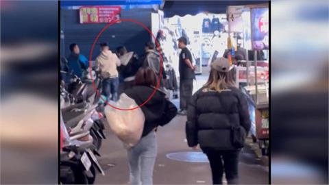 超商悠遊卡、包裹遭竊　調閱監視器竟為同一人所為