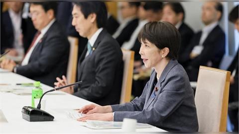 快新聞／高市早苗出手了！內閣大洗牌8人留任　矢板明夫揭「3大政治訊號」