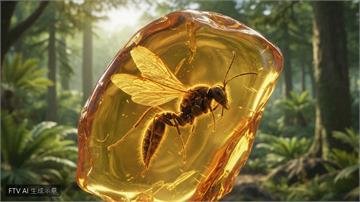 奧斯卡皮亞斯特里獲封「蜂」號！科學界以F1車手命名史前新物種