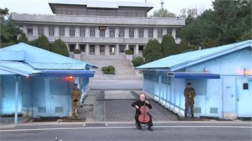 板門店宣言一週年 教宗為朝鮮半島祈福
